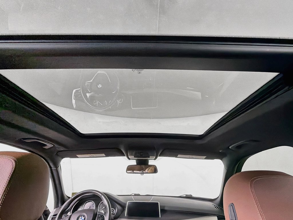 Used 2018 BMW X5 xDrive35i AWD/4WD image 15
