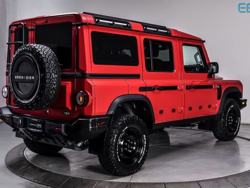 New 2026 INEOS Grenadier image 6