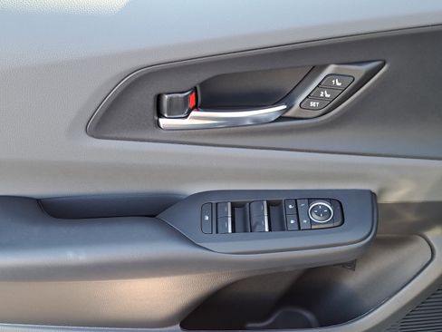 New 2026 Toyota Prius Limited image 21