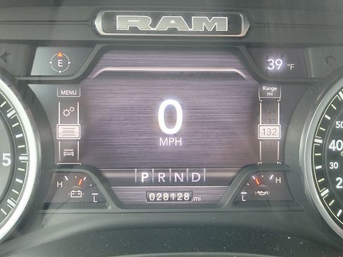 Used 2022 RAM 1500 Big Horn AWD/4WD image 23