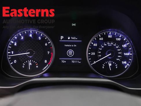 Used 2020 Hyundai Elantra Limited w/ Winter Weather Package FWD image 18