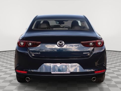 Used 2023 MAZDA MAZDA3 s image 21