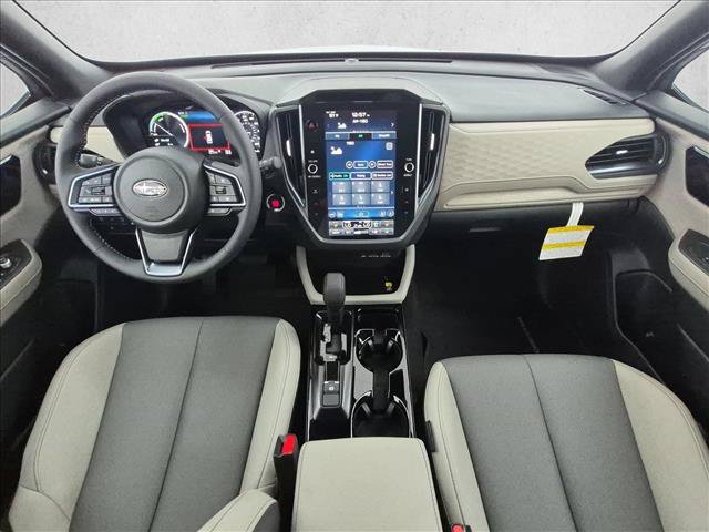 New 2026 Subaru Forester Limited AWD/4WD image 15