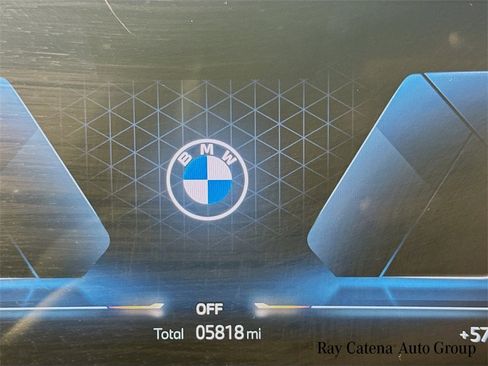 Used 2025 BMW 228i xDrive w/ Technology Package image 12