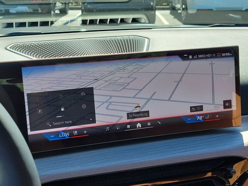 New 2026 BMW M340i Sedan w/ Premium Package image 2