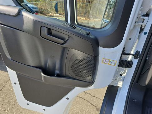 New 2026 RAM ProMaster 2500 w/ Safety Group image 25