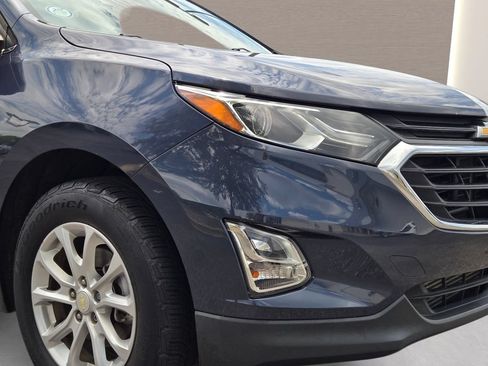 Used 2024 Chevrolet Equinox LT AWD/4WD image 32
