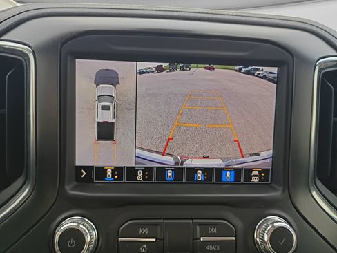 Used 2021 GMC Sierra 1500 AT4 w/ AT4 Value Package AWD/4WD image 26