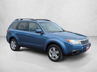 Used 2010 Subaru Forester 2.5X Premium video 3