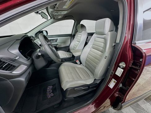 Used 2017 Honda CR-V LX image 23
