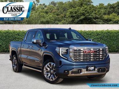 Used 2026 GMC Sierra 1500 Denali