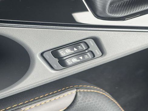 New 2026 Subaru Crosstrek 2.5i Wilderness image 11