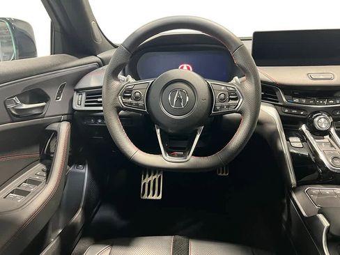 New 2025 Acura TLX SH-AWD w/ A-SPEC Pkg image 11