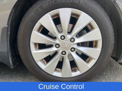 Used 2015 Honda Accord EX-L image 11