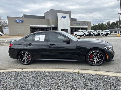 Used 2021 BMW M340i w/ Premium Package