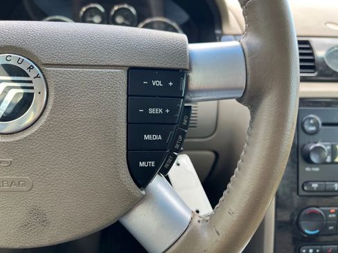 Used 2006 Mercury Montego Premier image 21