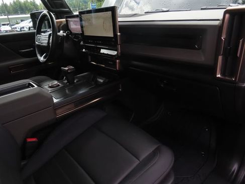 Used 2025 GMC Hummer EV 3X AWD/4WD image 47