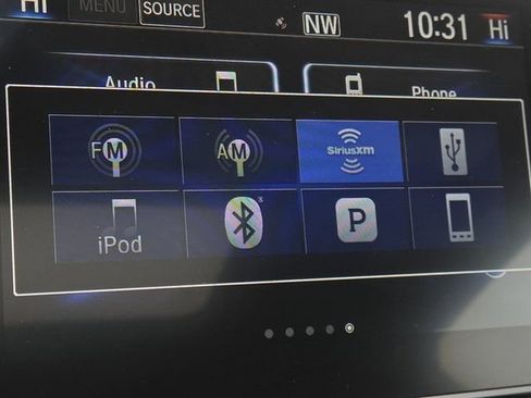 Used 2022 Honda CR-V EX image 5