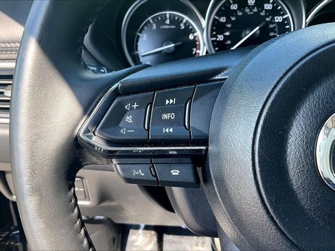 Used 2024 MAZDA CX-5 AWD 2.5 S w/ Select Package image 24