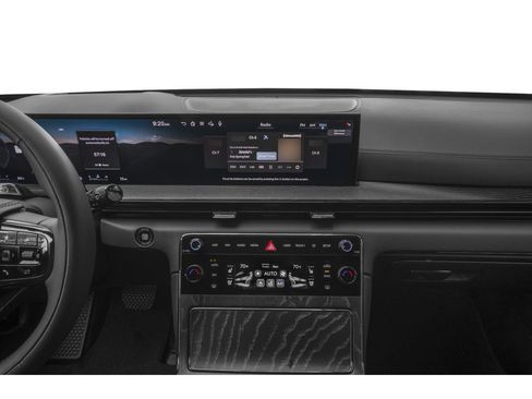 New 2026 Genesis GV80 3.5T Prestige AWD/4WD image 7