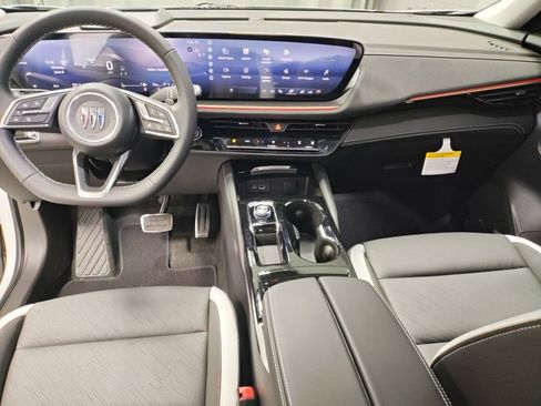 New 2026 Buick Envision Sport Touring AWD/4WD image 31