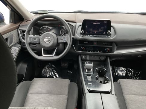 Used 2023 Nissan Rogue SV FWD image 14