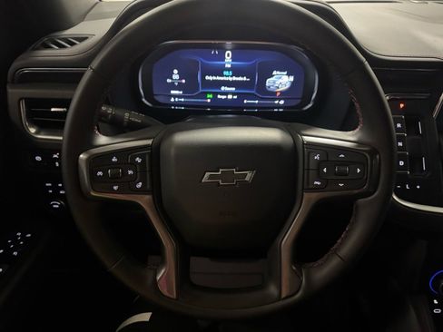 Used 2023 Chevrolet Tahoe RST w/ RST Performance Edition image 30