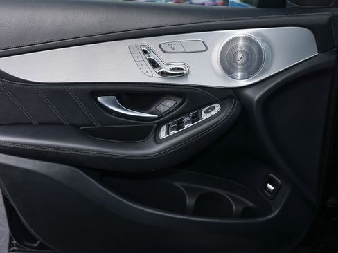 Used 2020 Mercedes-Benz GLC 63 AMG 4MATIC image 46