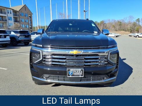 New 2026 Chevrolet Tahoe Premier image 33
