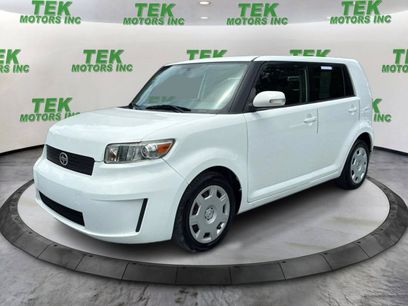 Used 2010 Scion xB