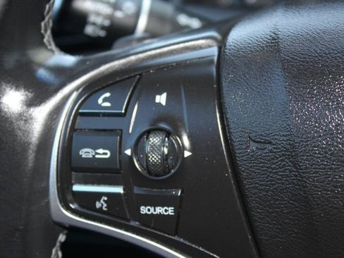 Used 2018 Acura RLX w/ Technology Package FWD image 31