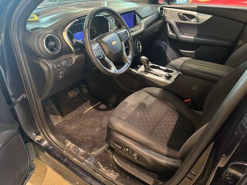 Used 2020 Chevrolet Blazer LT image 5