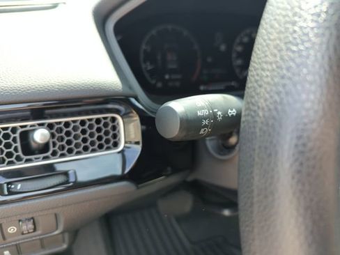 Certified 2024 Honda Civic LX image 20