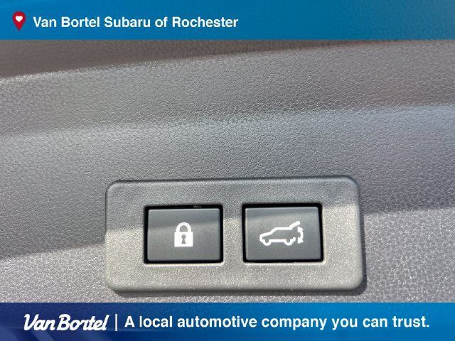 Certified 2026 Subaru Ascent Bronze Edition AWD/4WD image 28