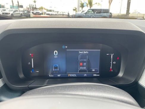 New 2026 Ford Maverick XLT w/ XLT Luxury Package image 10