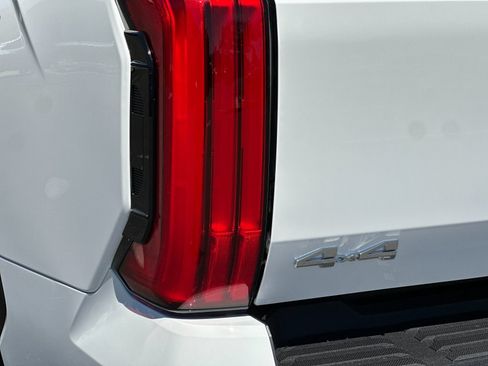 New 2026 Toyota Tundra SR5 AWD/4WD image 30