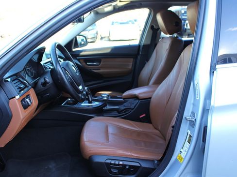 Used 2015 BMW 328d Sedan image 14