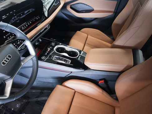 New 2026 Audi A6 Premium Plus image 22