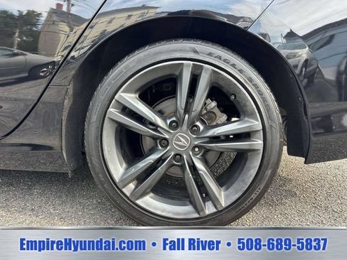 Used 2024 Acura Integra A-Spec FWD image 9