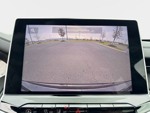 New 2026 Jeep Compass Latitude image 24