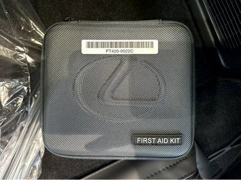 New 2026 Lexus TX 350 FWD image 20