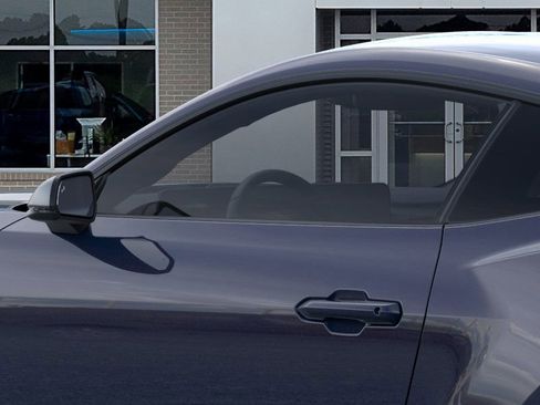 New 2025 Ford Mustang Dark Horse image 21