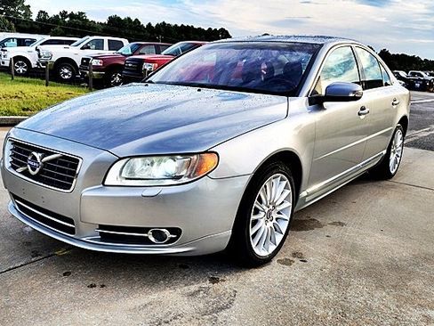 Used 2010 Volvo S80 V8 image 5