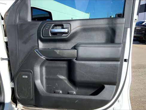 Used 2021 GMC Sierra 1500 AT4 w/ AT4 Value Package image 21