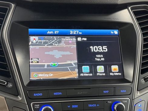Used 2019 Hyundai Santa Fe XL FWD image 17