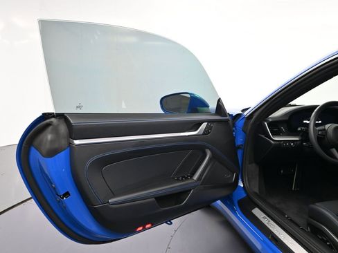 Used 2025 Porsche 911 Carrera S image 14