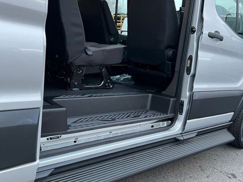 New 2026 Ford Transit 350 XL image 14