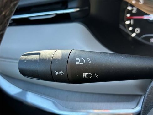 Certified 2024 Jeep Compass Limited image 41