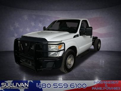 Used 2016 Ford F250 XL