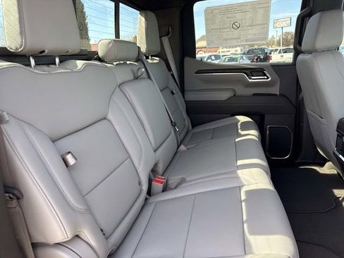 New 2026 GMC Sierra 1500 SLT w/ SLT Premium Plus Package image 22